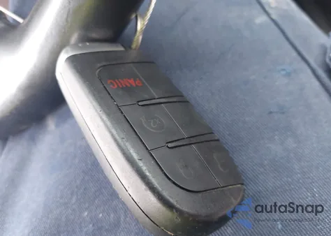 2012 Dodge Journey Sxt из США, поврежденный, VIN 3C4PDCBGXCT342030